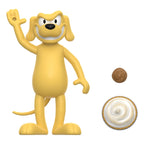 Image produit Green Day Figurine articulée ReAction Dookie Dog 9 cm