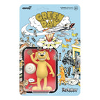 Image produit Green Day Figurine articulée ReAction Dookie Dog 9 cm