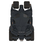 Image produit Batman 1989 Super Cyborg Véhicule Batmobile Tumbler (Full Color) 33 cm