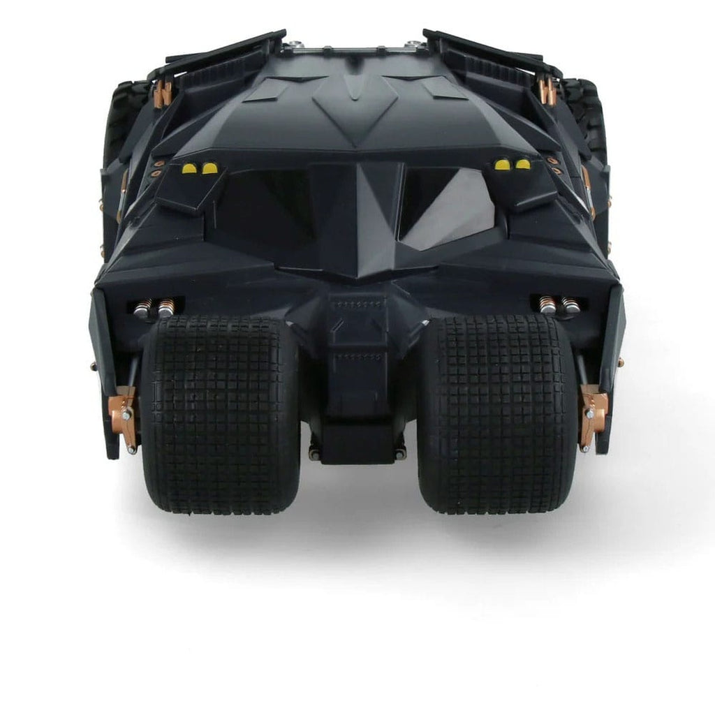 Image produit Batman 1989 Super Cyborg Véhicule Batmobile Tumbler (Full Color) 33 cm