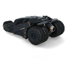 Image produit Batman 1989 Super Cyborg Véhicule Batmobile Tumbler (Full Color) 33 cm