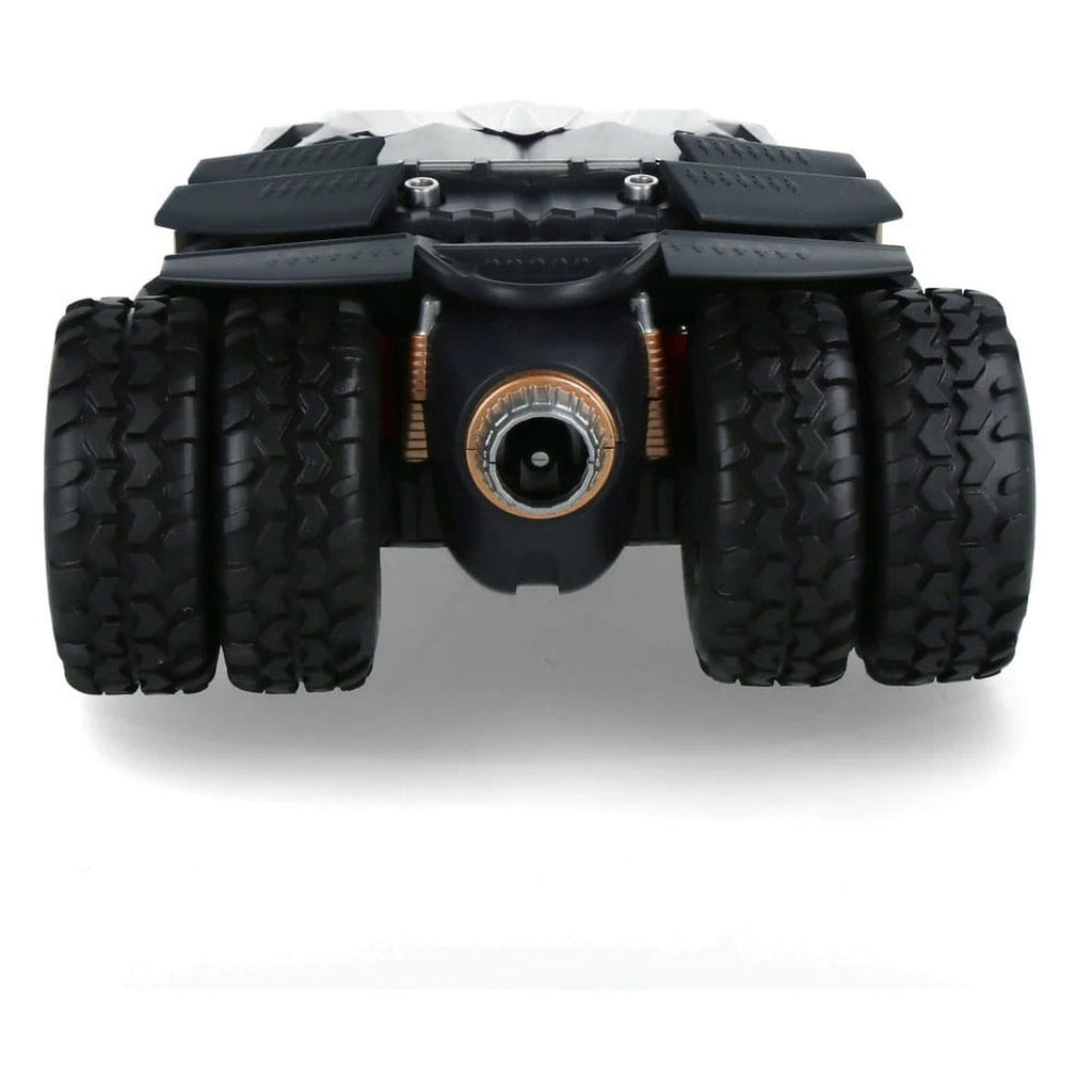 Image produit Batman 1989 Super Cyborg Véhicule Batmobile Tumbler (Full Color) 33 cm