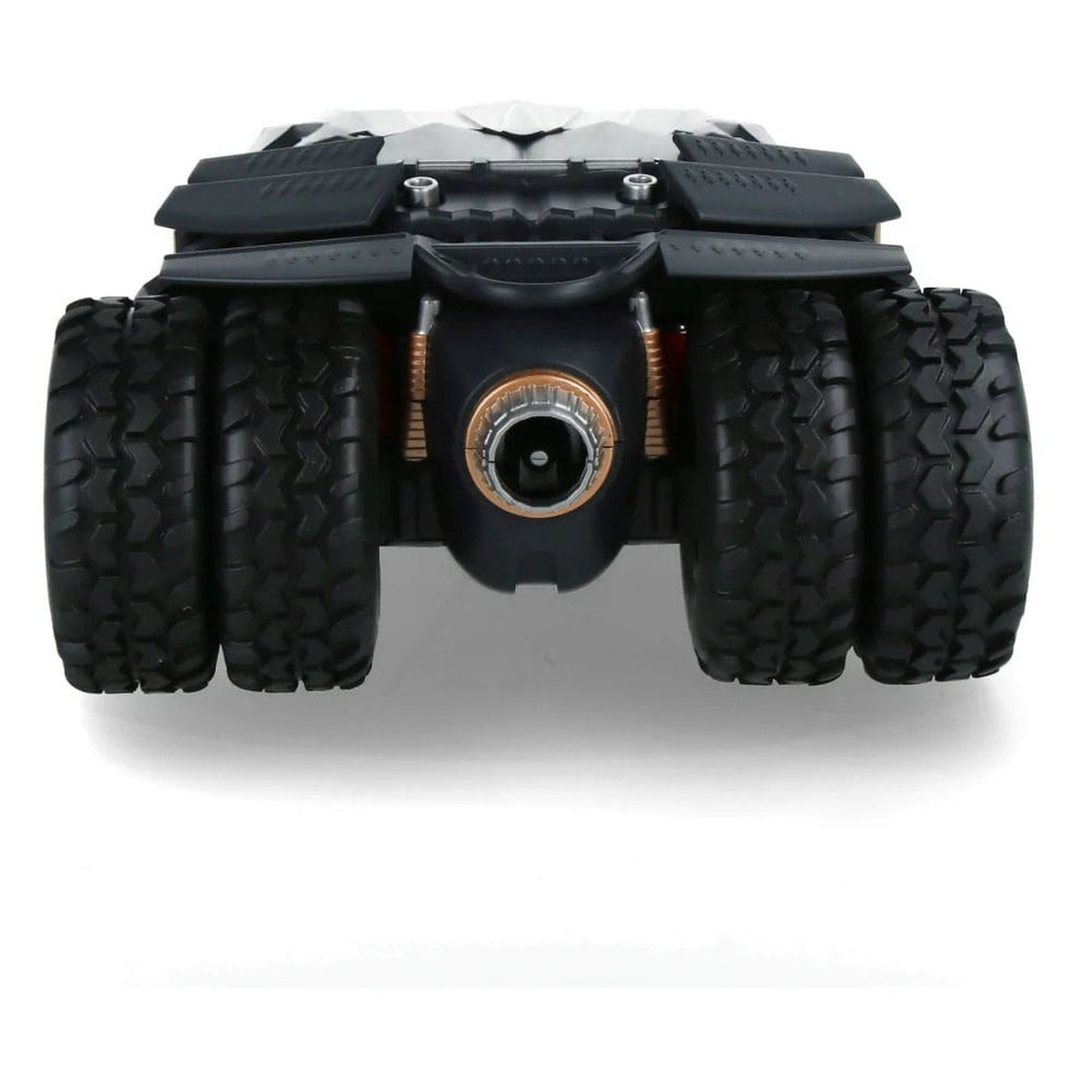 Image produit Batman 1989 Super Cyborg Véhicule Batmobile Tumbler (Full Color) 33 cm