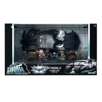 Image produit Batman 1989 Super Cyborg Véhicule Batmobile Tumbler (Full Color) 33 cm