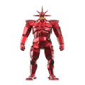 Image produit SilverHawks Ultimates figurine articulée Mon*Star Métallique Vac Metal 18 cm