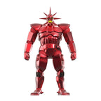 Image produit SilverHawks Ultimates figurine articulée Mon*Star Métallique Vac Metal 18 cm