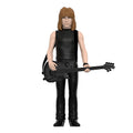 Image produit Spinal Tap figurine articulée ReAction Wave 02 Nigel Tufnel (None More Black) 10 cm