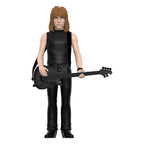 Image produit Spinal Tap figurine articulée ReAction Wave 02 Nigel Tufnel (None More Black) 10 cm