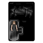 Image produit Spinal Tap figurine articulée ReAction Wave 02 Nigel Tufnel (None More Black) 10 cm