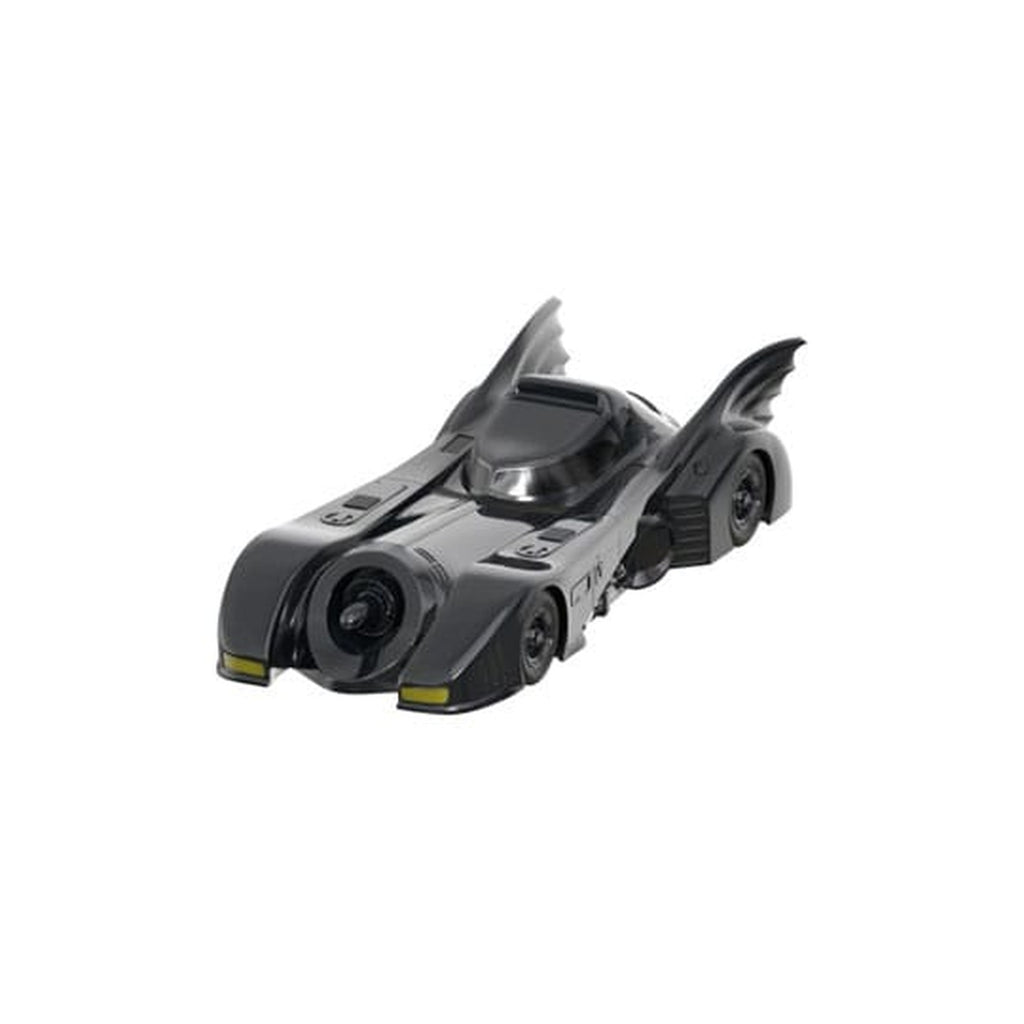 Image produit Batman 1989 Super Cyborg Véhicule Batmobile (Full Color) 33 cm