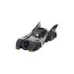 Image produit Batman 1989 Super Cyborg Véhicule Batmobile (Full Color) 33 cm