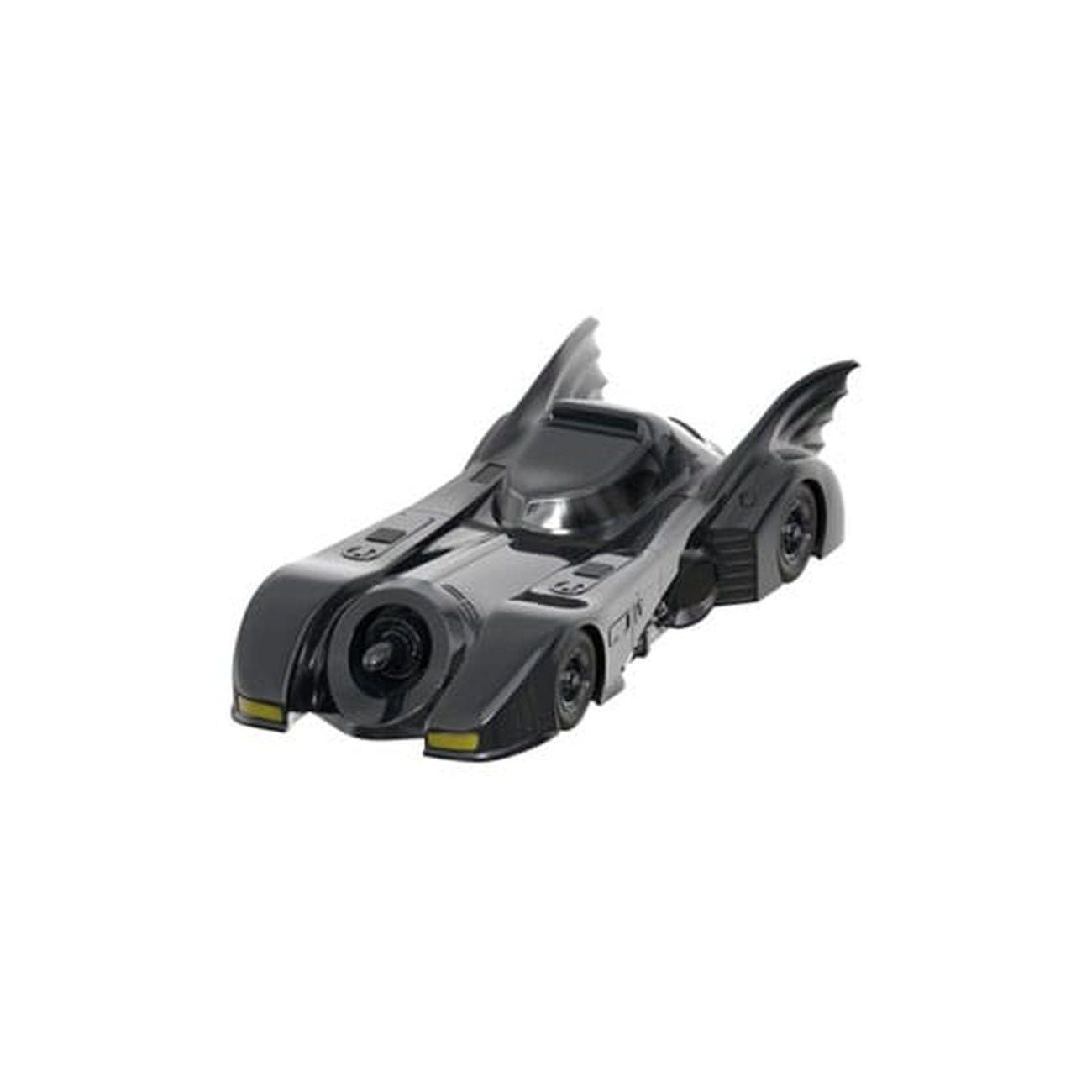 Image produit Batman 1989 Super Cyborg Véhicule Batmobile (Full Color) 33 cm