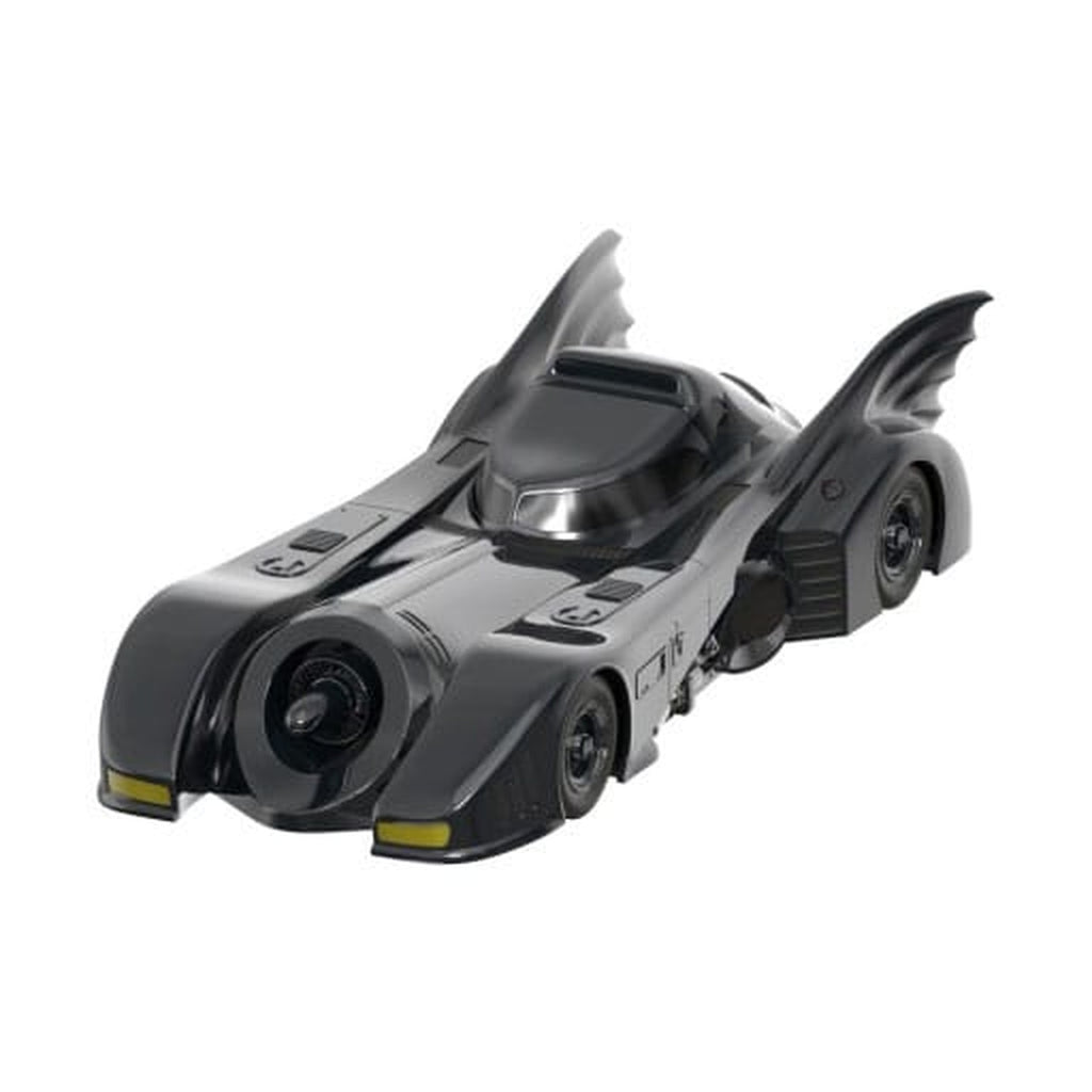Image produit Batman 1989 Super Cyborg Véhicule Batmobile (Full Color) 33 cm