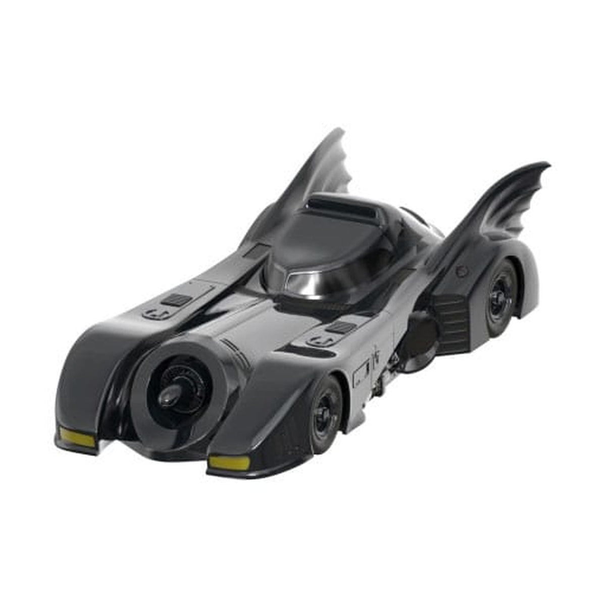 Image produit Batman 1989 Super Cyborg Véhicule Batmobile (Full Color) 33 cm