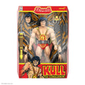 Image produit Conan le Barbare figurine Ultimates Kull le Conquérant 18 cm