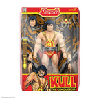 Image produit Conan le Barbare figurine Ultimates Kull le Conquérant 18 cm