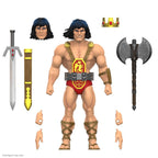 Image produit Conan le Barbare figurine Ultimates Kull le Conquérant 18 cm