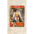 Image produit Conan le Barbare figurine Ultimates Kull le Conquérant 18 cm