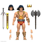 Image produit Conan le Barbare figurine Ultimates Kull le Conquérant 18 cm