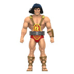 Image produit Conan le Barbare figurine Ultimates Kull le Conquérant 18 cm