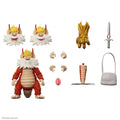 Image produit Thundercats Ultimates figurine articulée Wave 7 Snarf 18 cm