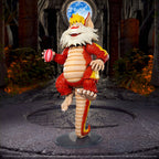 Image produit Thundercats Ultimates figurine articulée Wave 7 Snarf 18 cm