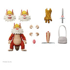 Image produit Thundercats Ultimates figurine articulée Wave 7 Snarf 18 cm