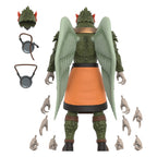 Image produit ThunderCats Ultimates! Wave 15 figurine articulée Zaxx 18 cm