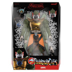 Image produit ThunderCats Ultimates! Wave 15 figurine articulée Zaxx 18 cm