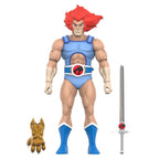 Image produit ThunderCats Deluxe Wave 01 figurine articulée Lion-O 18 cm