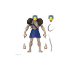 Image produit Thundercats Ultimates ! Figurine articulée Wave 13 Vultureman (Toy Recolor) 18 cm