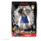 Image produit Thundercats Ultimates ! Figurine articulée Wave 13 Vultureman (Toy Recolor) 18 cm