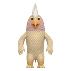 Image produit Max et les Maximonstres figurine articulée ReAction Wave 01 Douglas (monstre) 10 cm