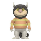 Image produit Max et les Maximonstres figurine ReAction Wave 01 Carol (monstre) 10 cm