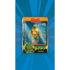 Image produit Teenage Mutant Ninja Turtles Ultimates figurine articulée Wave 12 Leonardo 18 cm