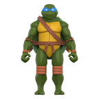 Image produit Teenage Mutant Ninja Turtles Ultimates figurine articulée Wave 12 Leonardo 18 cm