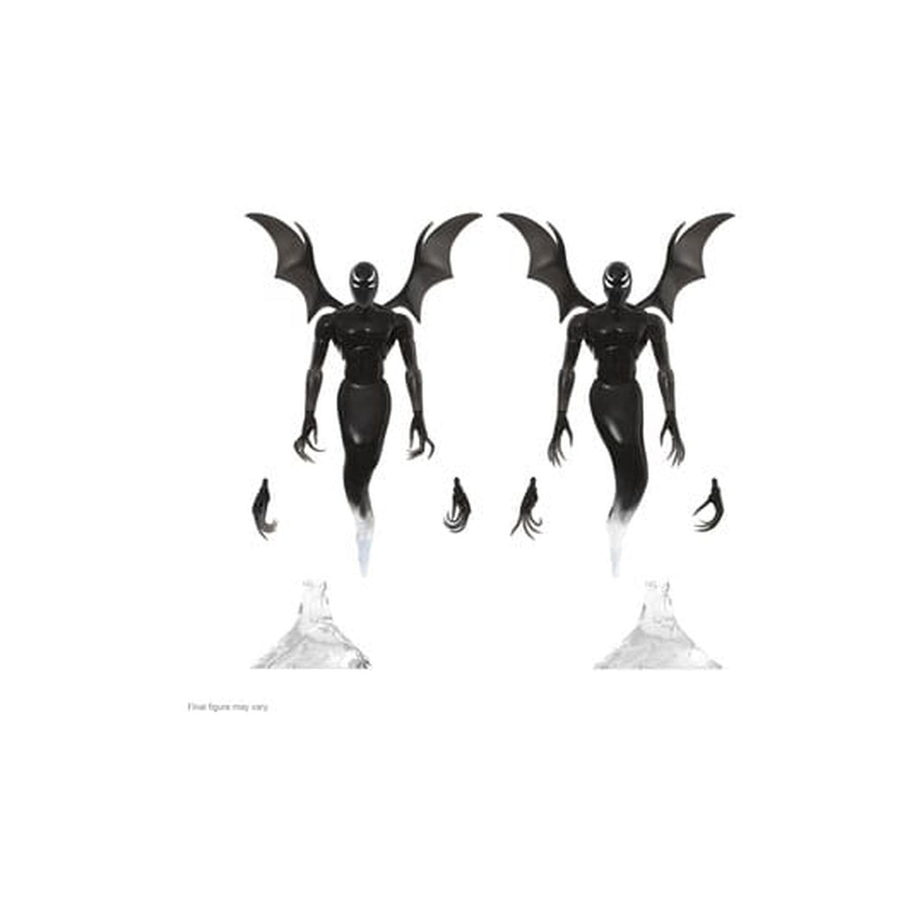 Image produit Dungeons & Dragons Ultimates Figurine articulée Shadow Demons (pack de 2) 18 cm