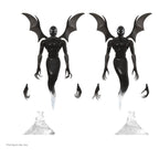 Image produit Dungeons & Dragons Ultimates Figurine articulée Shadow Demons (pack de 2) 18 cm