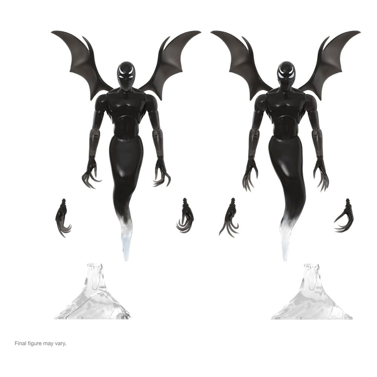 Image produit Dungeons & Dragons Ultimates Figurine articulée Shadow Demons (pack de 2) 18 cm
