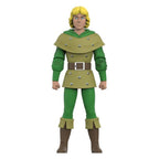Image produit Dungeons & Dragons Ultimates figurine articulée Hank le rôdeur 18 cm