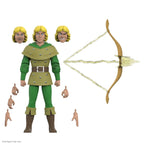 Image produit Dungeons & Dragons Ultimates figurine articulée Hank le rôdeur 18 cm