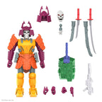 Image produit Transformers Ultimates figurine articulée Bludgeon 22 cm