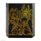 Image produit Transformers Ultimates figurine articulée Bludgeon 22 cm