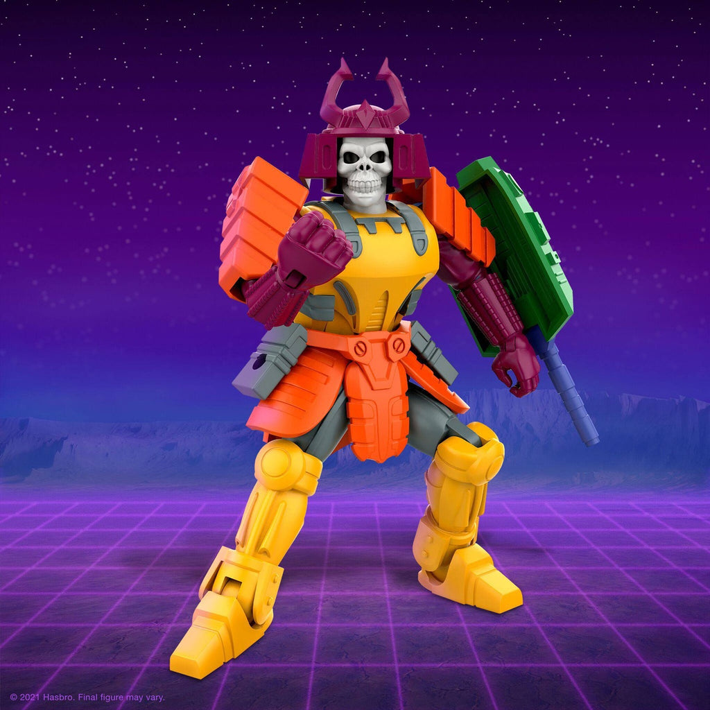 Image produit Transformers Ultimates figurine articulée Bludgeon 22 cm