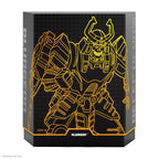 Image produit Transformers Ultimates figurine articulée Bludgeon 22 cm