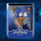 Image produit SilverHawks Ultimates figurine articulée Wave 2 Copper Kidd (fidèle au dessin animé) 18 cm
