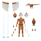 Image produit SilverHawks Ultimates figurine articulée Wave 2 Copper Kidd (fidèle au dessin animé) 18 cm