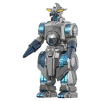 Image produit Godzilla Toho figurine ReAction M.O.G.U.E.R.A. 10 cm