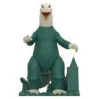 Image produit Godzilla Toho ReAction figurine articulée Godzilla Model Kit (Glow) 10 cm