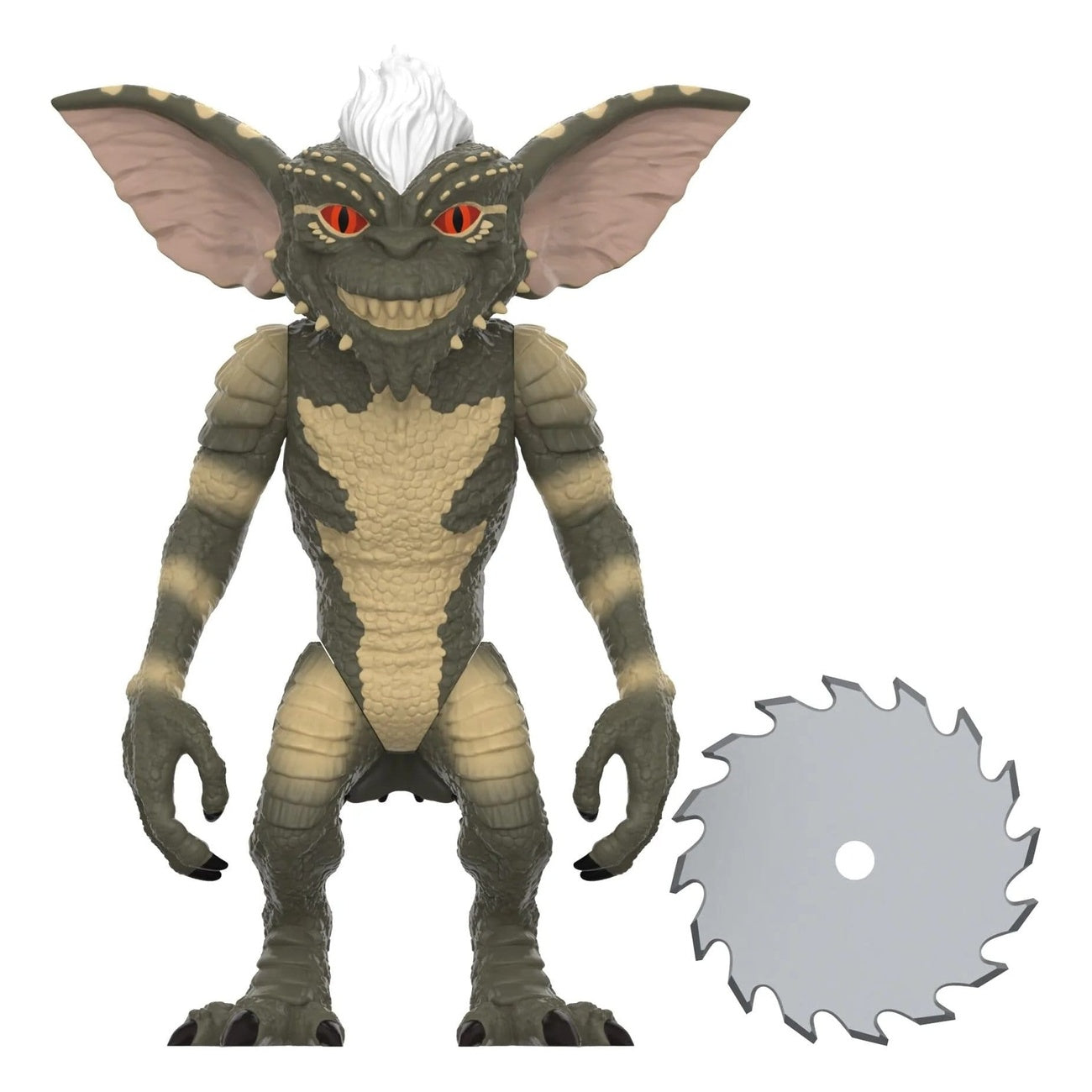 Product image Gremlins ReAction Action Figure - Mohawk (Character Card) 23 cm